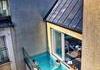 Y a du monde au balcon...