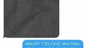 Une femme jalouse