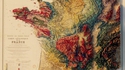 Carte géologique de la France