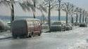 Il fait un peu froid ce matin