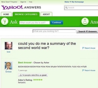 Onomatopées guerrières 