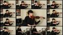 Skyrim au violon