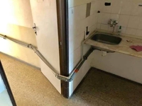 Super-bricoleur est passé par là !