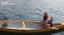 Retour d'une petite balade sympa en bateau