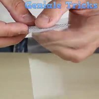 Hologramme lowcost