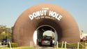 The Donut Hole