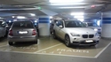 Parking pour femmes