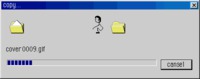Copier Coller sous windows