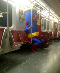 Bang-Man