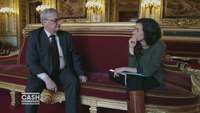 les lobbys c'est comme les putes et les pédophiles, y'en as des bien...