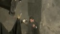 Le fail de Neo dans Matrix