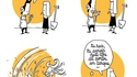 Se faire remettre les idées en place