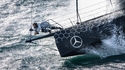 Kan tu changes les voiles tout seul...