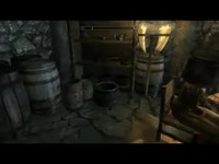 Comment voler dans Skyrim ? 