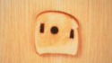 Toast animé