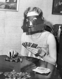 Poker Face