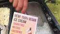 VEGAN ICE CREAM