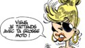 Motarde