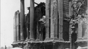 Tremblement de terre à San Francisco en 1906