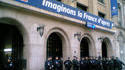 QG de l'UMP