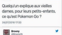Le retour du bâton