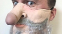 Masque de protection pour têtes de glands
