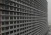 Cette tour en Chine n'est ni un immeuble d'habitation ni une prison, mais un élevage de porcs