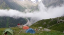 Un paysage bucolique