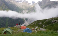Un paysage bucolique