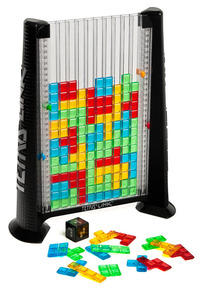 Tetris IRL
