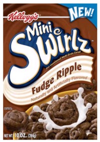 Mini Swirlz