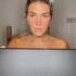 Body paint pour le veteran day (le 11 novembre) .