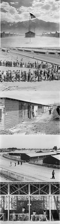 Camp de concentration américain (1942-1945)