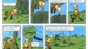 Tintin le psychopathe ?