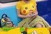 Pika anti-stress