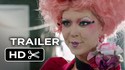 Bande annonce : The Hungover Games