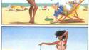 Bronzage Integral