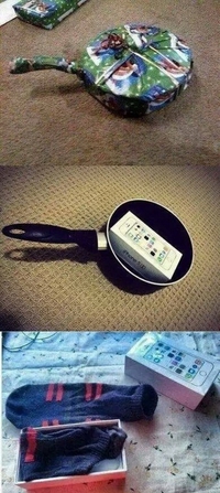 Cadeauception