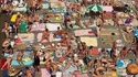 Journée de plage