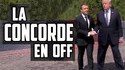 La Concorde en off (Parodie)