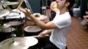 Batteur jongleur