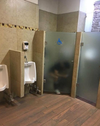 Bon choix de porte?
