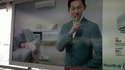 Publicité pour les voyages en Thaïlande ?
