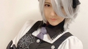 Cette cosplayeuse japonaise de 55 ans incarne sans peine une servante de 15 ans