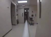 Premiers jours après la chirurgie réparatrice ...