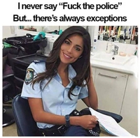 Nique la police