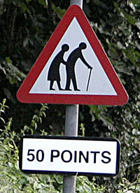 Bingo à Carmaggedon