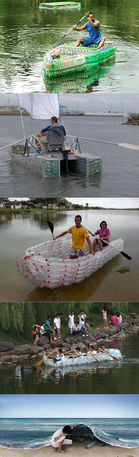 Recyclage efficace