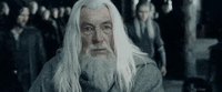 Le pouvoir de Gandalf le Blanc