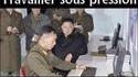 Un poil tendu ?